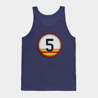 Bags 5 Tank Top